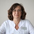 Фотография специалиста Миляева Людмила Владимировна