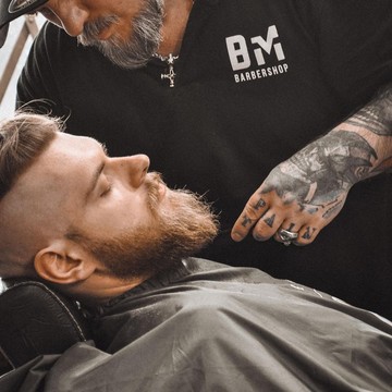 Мужская парикмахерская Brand4man Barbershop фото 3