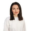 Фотография специалиста Власова Ольга Сергеевна
