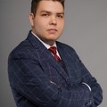 Фотография специалиста Щербаков Артур Константинович