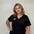 Фотография специалиста Черпакова Анастасия Андреевна