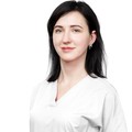 Фотография специалиста Ядыкина Ксения Сергеевна