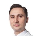 Фотография специалиста Аверьянов Александр Павлович