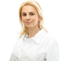 Фотография специалиста Скатерщикова Наталья Витальевна