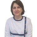 Фотография специалиста Сваволя Светлана Владимировна