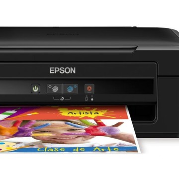 Сервис центр EPSON фото 1