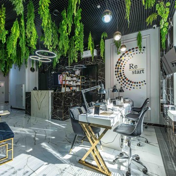 Студия красоты Restart фото 1