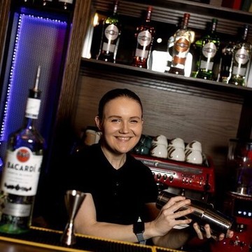 Lounge 101 bar фото 1