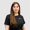 Фотография специалиста Гукетлова Ляна Борисовна