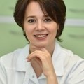 Фотография специалиста Кузнецова Вероника Юрьевна