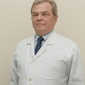 Фотография специалиста Новиков Сергей Силантьевич