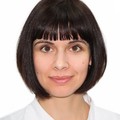 Фотография специалиста Гасанова Марина Борисовна