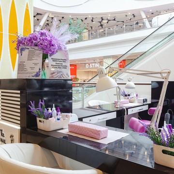 Ногтевая студия The NAIL Beauty Bar фото 2