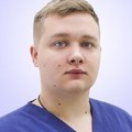 Фотография специалиста Худошин Николай Андреевич