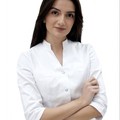 Фотография специалиста Алиева Лейла Руфатовна
