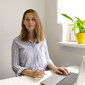 Фотография специалиста Макеева Анна Олеговна