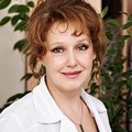 Фотография специалиста Дмитриева Наталья Петровна