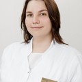 Фотография специалиста Полторан Светлана Сергеевна