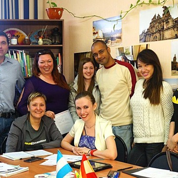 Школа Иностранных языков в Краснодаре Астерлинг фото 3