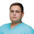 Фотография специалиста Забалуев Михаил Викторович