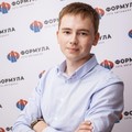 Фотография специалиста Фомченко Дмитрий Владимирович