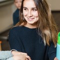 Фотография специалиста Салюкова Кристина