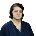Фотография специалиста Чантурия Лейла Яковлевна