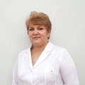 Фотография специалиста Гойхман Светлана Николаевна
