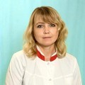 Фотография специалиста Исаева Надежда Анатольевна