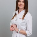 Фотография специалиста Шлема Алла Алексеевна