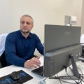 Фотография специалиста Бектемиров Мурад Бектемирович