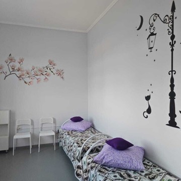 Пансионат География Жизни фото 3