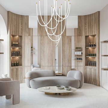 Пространство красоты Lunaliq фото 2