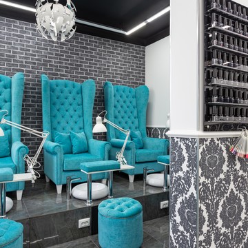 Студия маникюра PR NAIL BAR в Старом Крюково фото 2