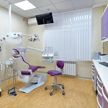Стоматологическая клиника Корректива фото 1