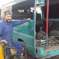 Фотография специалиста Волков Александр