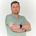 Фотография специалиста Солодухин Евгений Викторович