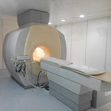 Диагностический центр МРТ Эксперт Челябинск на улице Рылеева фото 3