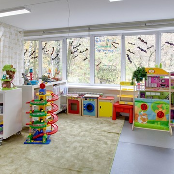 Международный детский сад и начальная школа English Playschool Moscow фото 3