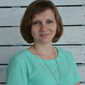 Фотография специалиста Чумак Надежда Михайловна