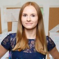 Фотография специалиста Сергеева Светлана