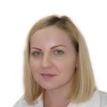 Фотография специалиста Бабой Галина Павловна