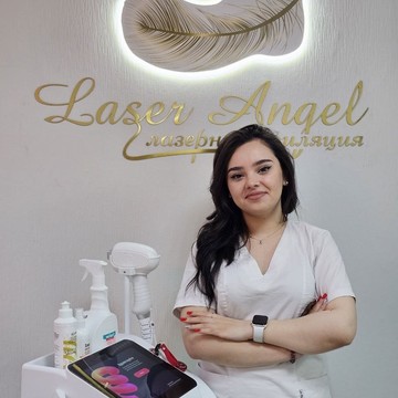 Студия эпиляции Laser Angel в Люберцах фото 1