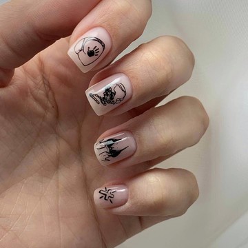 Студия маникюра Ushakova_manicure фото 3