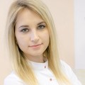 Фотография специалиста Мамедова Юлия Владимировна