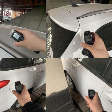 Автоподбор AutoNeBeru фото 1