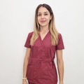 Фотография специалиста Богданова Зульфия