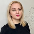 Фотография специалиста Губенко Оксана