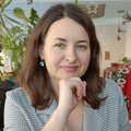 Фотография специалиста Рябкова Елена Владимировна