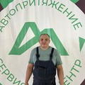 Фотография специалиста Юсупов Эльдар Мухаррамович
